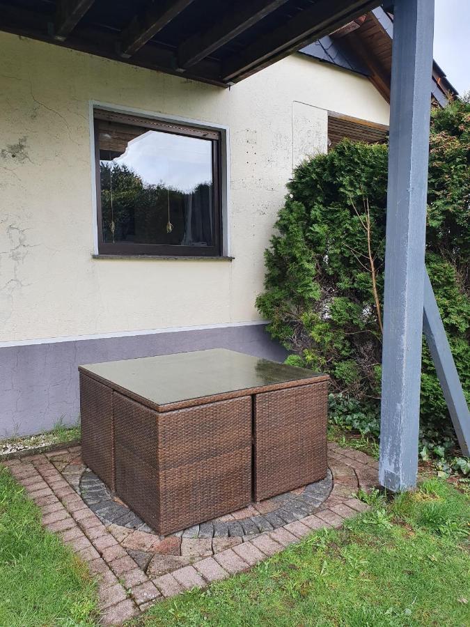 Schoene Aussicht Nettersheim Luaran gambar