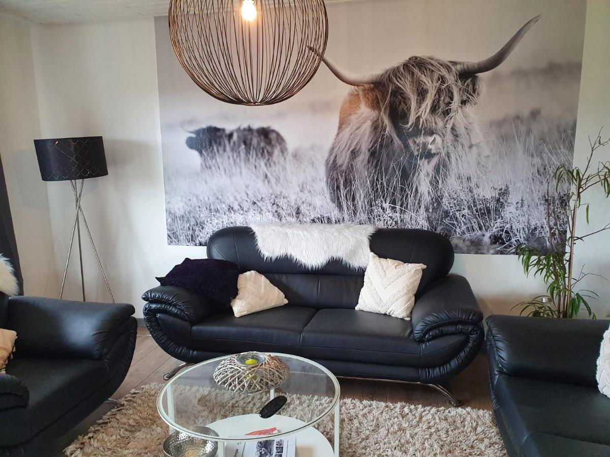 Schoene Aussicht Nettersheim Luaran gambar