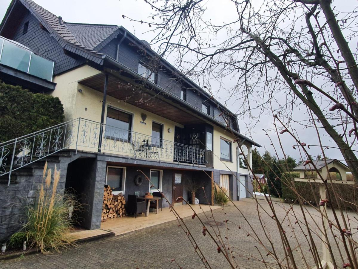 Schoene Aussicht Nettersheim Luaran gambar