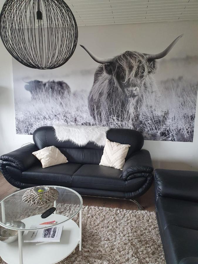 Schoene Aussicht Nettersheim Luaran gambar