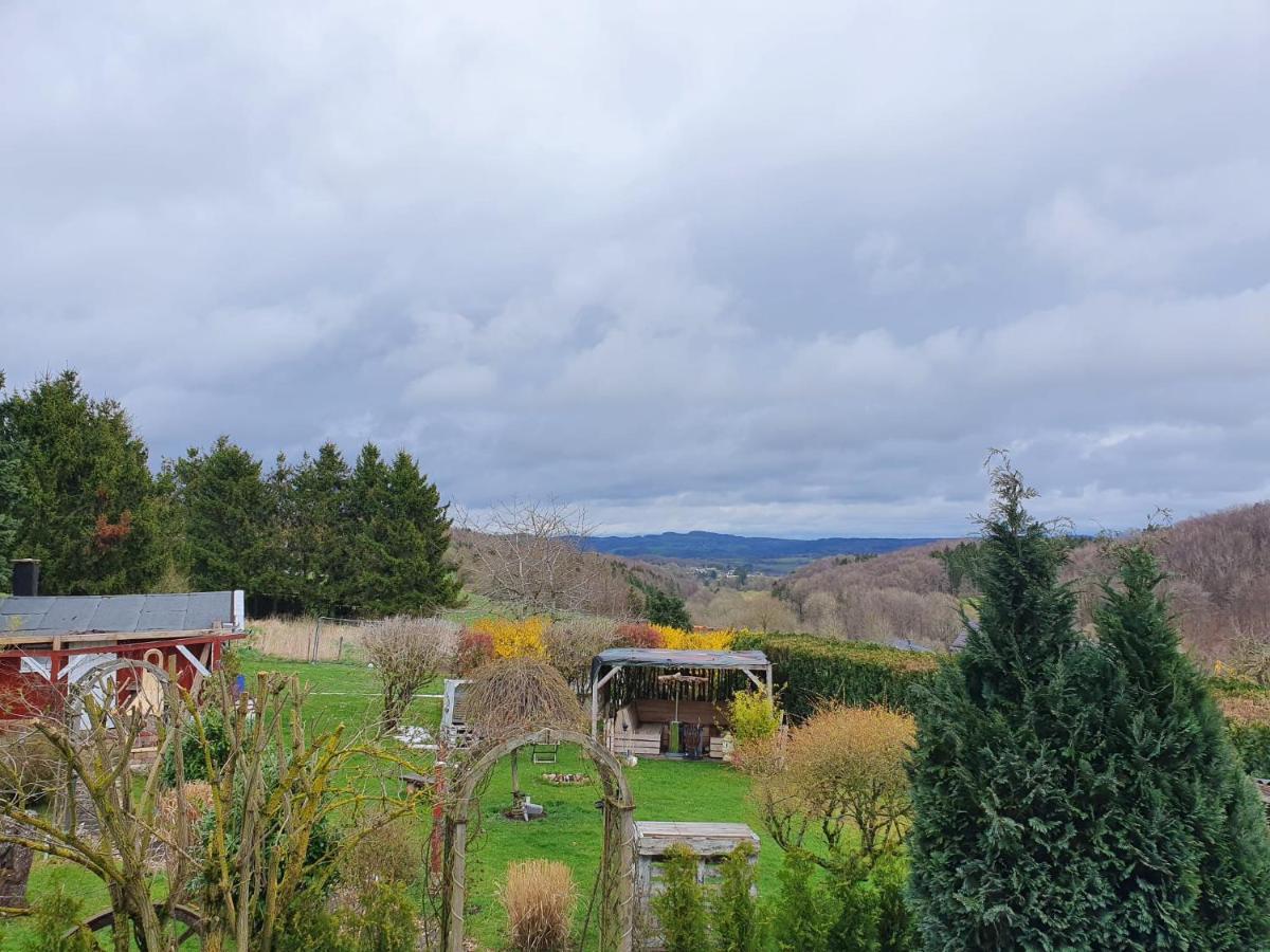 Schoene Aussicht Nettersheim Luaran gambar