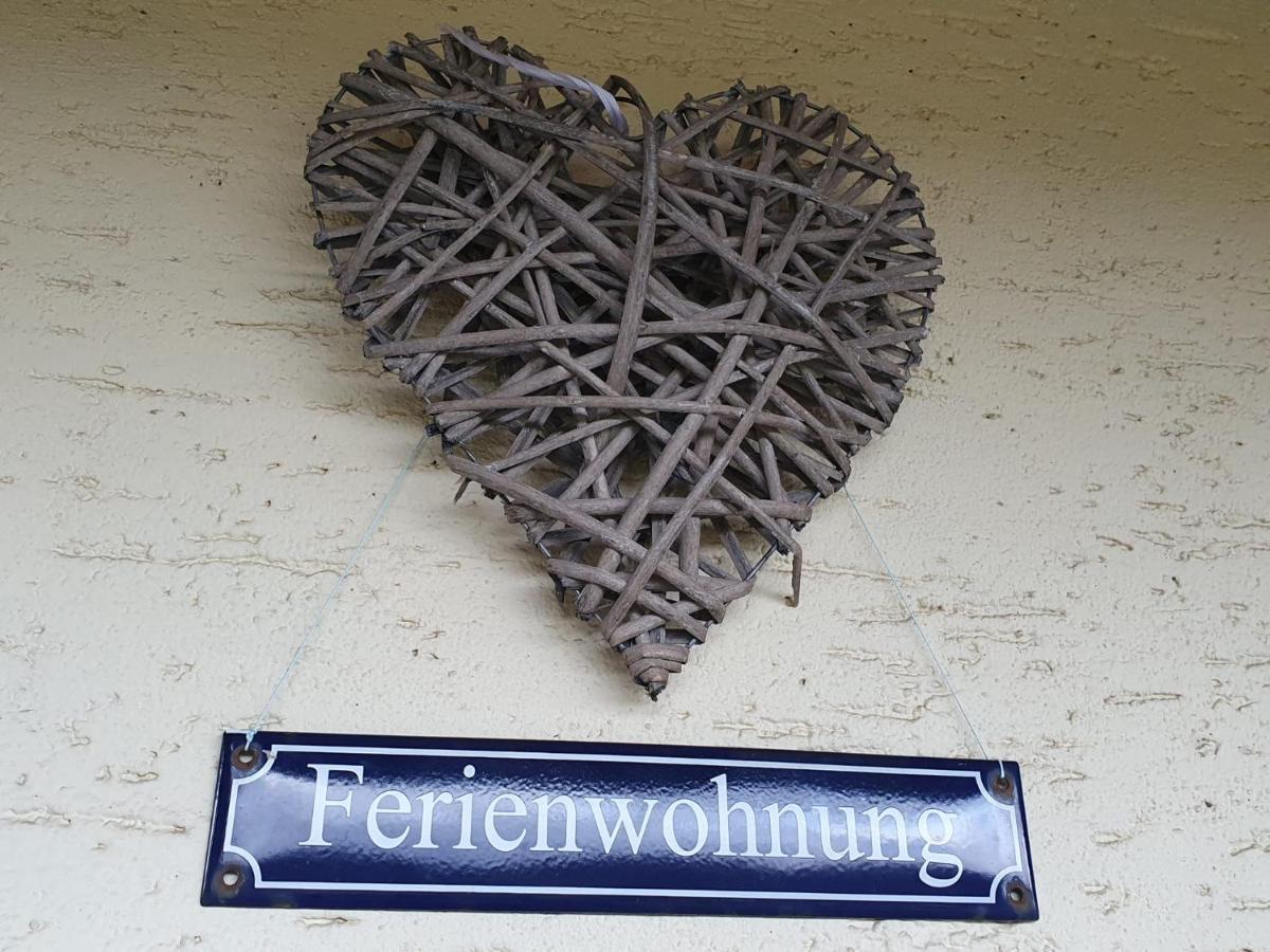 Schoene Aussicht Nettersheim Luaran gambar