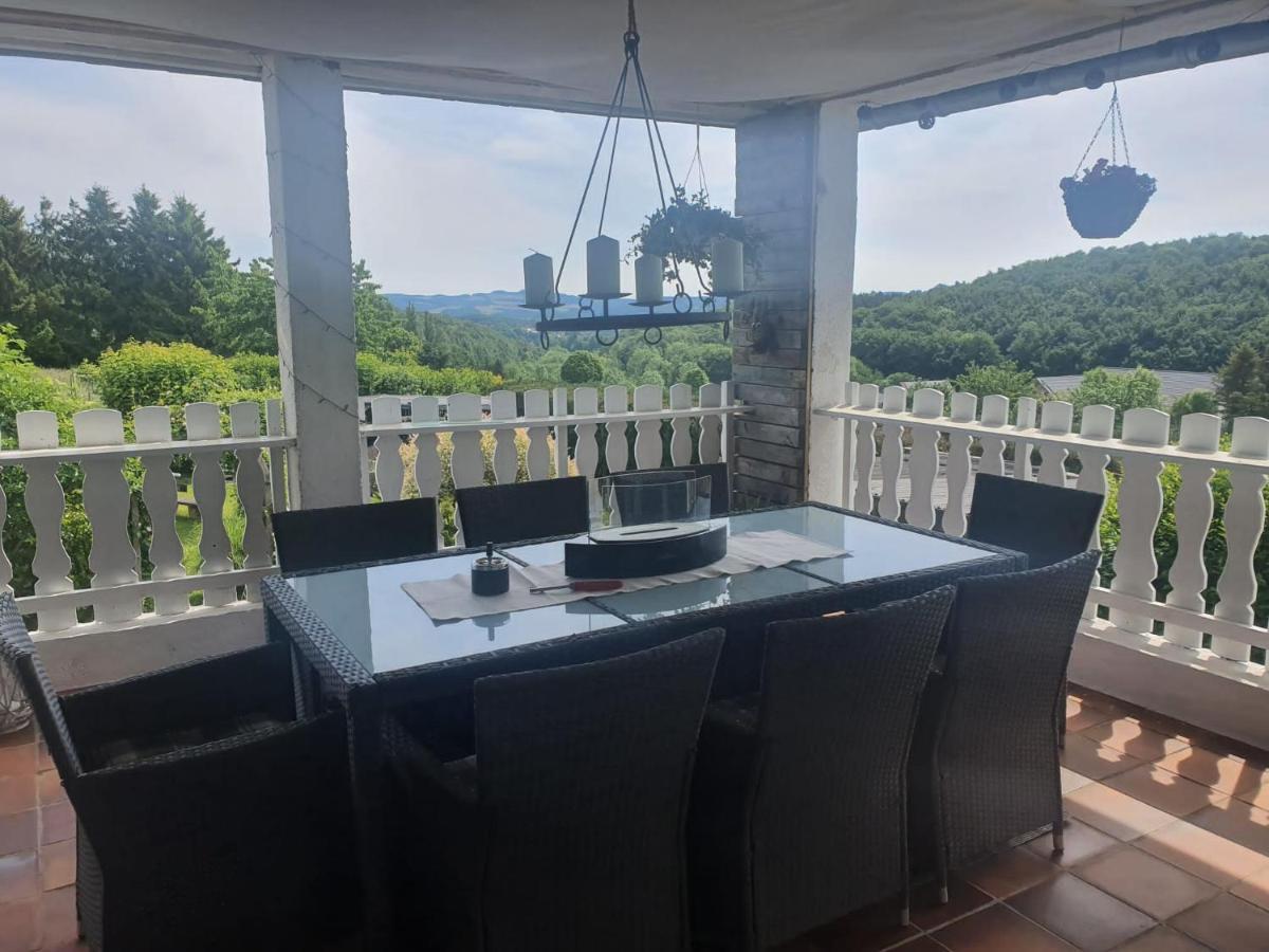Schoene Aussicht Nettersheim Luaran gambar