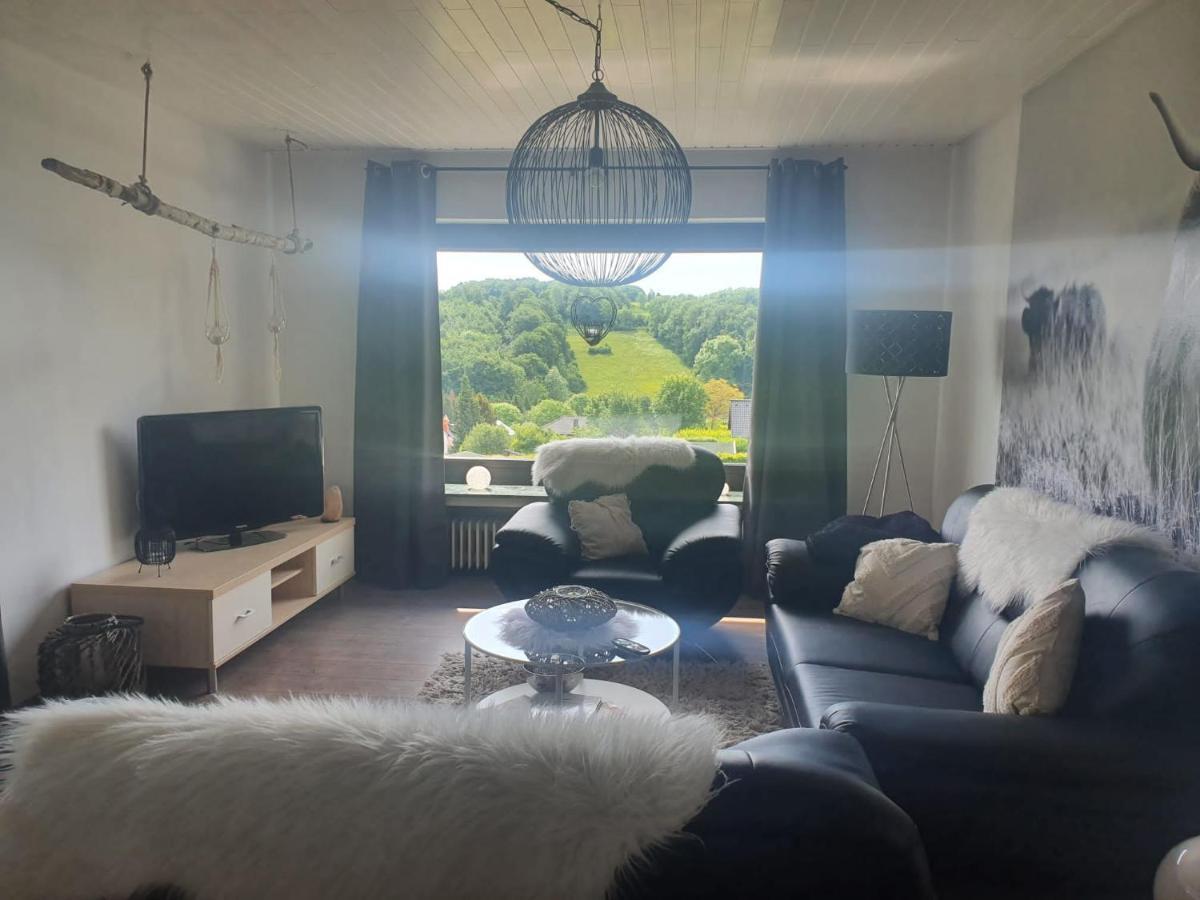 Schoene Aussicht Nettersheim Luaran gambar