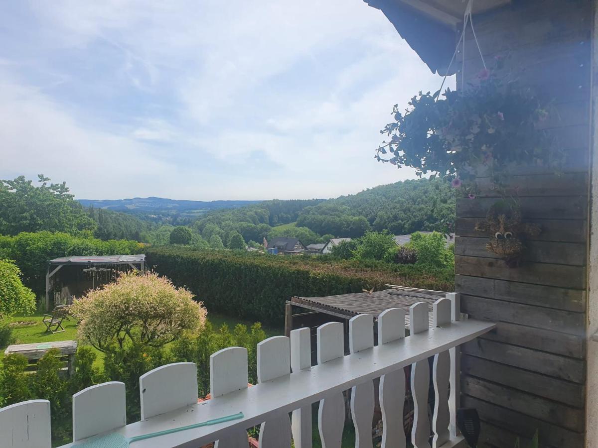 Schoene Aussicht Nettersheim Luaran gambar