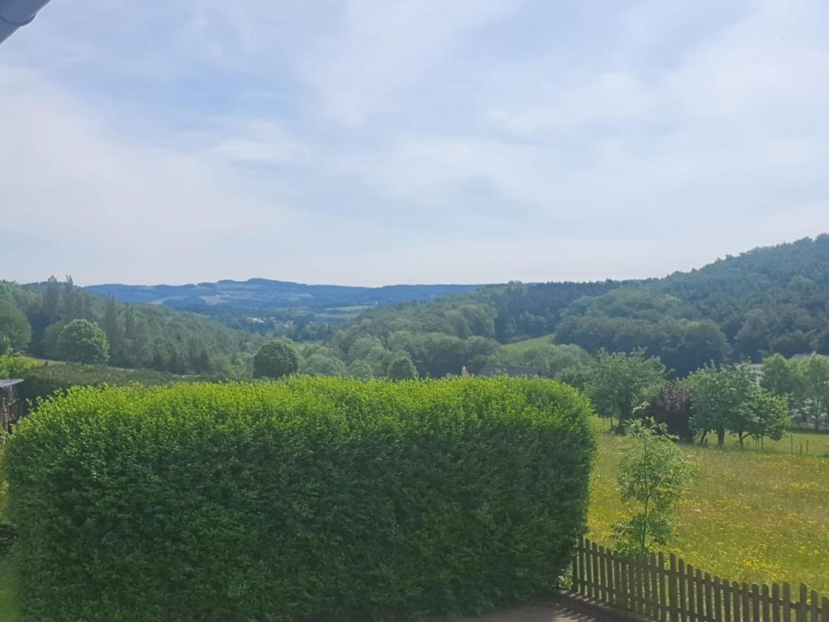 Schoene Aussicht Nettersheim Luaran gambar