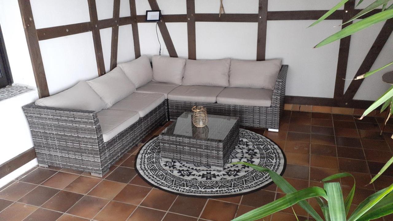 Schoene Aussicht Nettersheim Luaran gambar